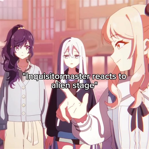 Alien Stage: Combining Two Fandoms in One Video