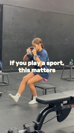 Justin Kegley | Female Athlete Performance Expert on Instagram: "Strong legs. Stable knees. Unshakeable athlete. Single-leg squats aren’t just for strength, they build stability, control, and real-world sport power. Whether you're landing from a jump or changing direction, your body needs to handle force on one leg. This movement helps train the glutes, hips, and core to protect the knee, improve balance, and boost performance. ✅ Improves knee stability ✅ Builds glute and hip strength ✅ Trains b