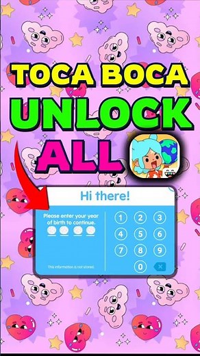 Toca Boca Codes 2026 - How to Unlock EVERYTHING in Toca Life World for FREE (All New Working Codes)