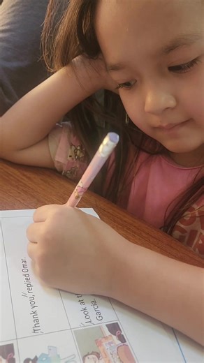 Understanding Quotation Marks in Primary 2 English