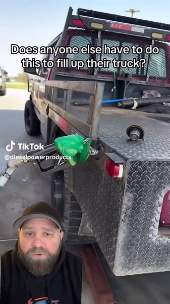 Exploring Diesel Trucks and Their Power