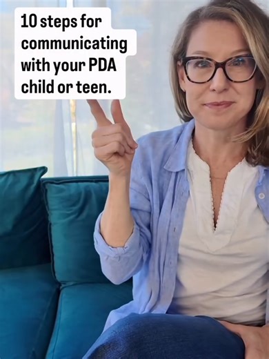 Building Connection with Your PDA Child: Tips and Strategies