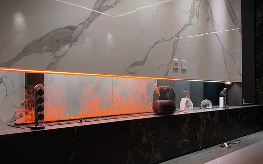 97_感受一下哈曼卡顿水晶4代大空间 左右声道拉开3米的声场！ 水晶4 水晶4黑色