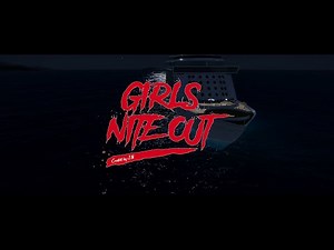 Girls Nite Out -Full Playthrough