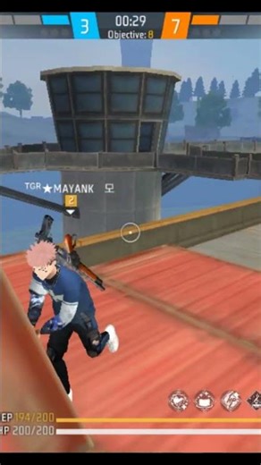 1V1 CUSTOM ROOM HEADSHOT HACK I AM SHOTGAN KING #freefire #ajjubhaiinmymatch #youtubersvstiktokers