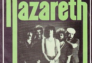 Nazareth - Holiday | Top 40