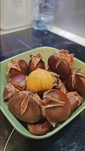 Marrons Chauds
