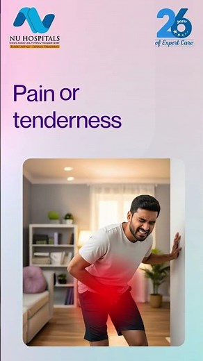 Warning Signs of Penile Cancer You Need to Know | Symptoms and Detection