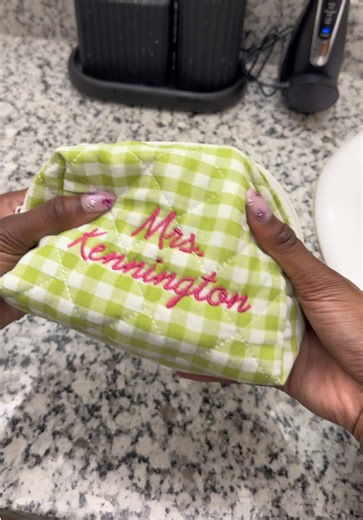 Pack Light for Miami with BAGGU