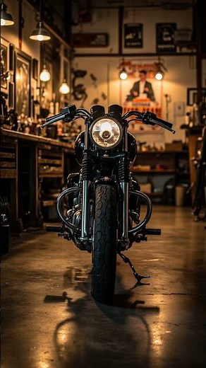 Nantes la bourse des motos anciennes à ne pas manquer