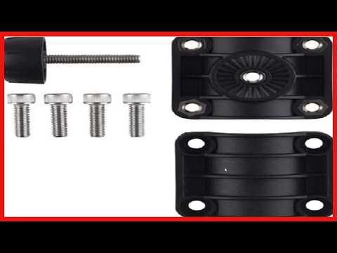 Secure Your Panoptix Transducer with the Perfect Adjustable Shaft Mount