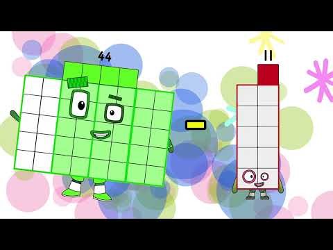 A Secret Pattern Hidden in These Subtractions ! | Palindrome vs Odd Numbers Challenge | ‪@FACT_84‬