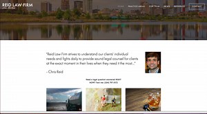 Our Team — Reid Law Firm