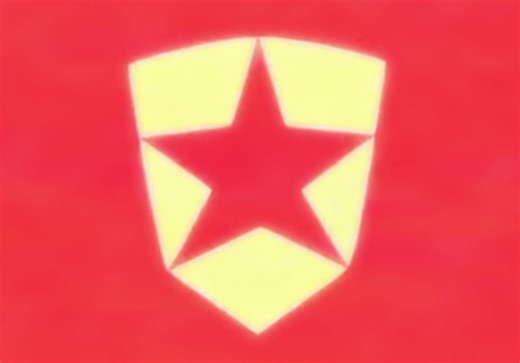 Nostalgic Scrap Edit: Celebrating WordGirl