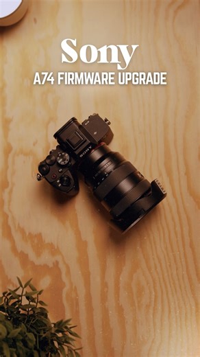 Ryan C Ivatt - Brighton UK on Instagram: "Sony A7IV’s BIGGEST update yet?! 👀 Sony just dropped firmware version 6.0.0 for the A7IV… and honestly, I’m shocked (in the best way). I’ve broken down some of the standout features in the video, but trust me, there’s even more packed into this update. If you want the full list, check out Sony’s update page too. People always say Sony updates are late or lacking… and while this one definitely took its time, I’m genuinely impressed. So happy the A7IV fin
