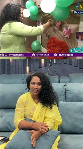 Etv interview regarding caravan 😍