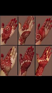 महदी #mehndi