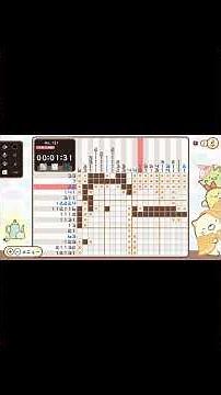 映画 すみっコぐらし 空の王国とふたりのコ あそぼうキャラクロス NO.131 サイズ20×15 前編