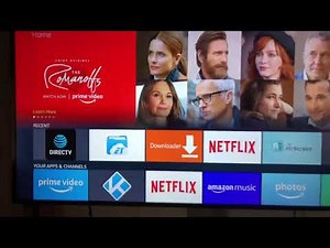 How to download Directv app on to Firestick Easiest Way
