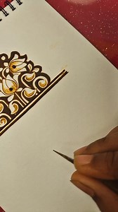 151K views · 1.7K reactions | #lotus #boldlotus #mehndidesign #paperwork #flowers #mehendibymoumita | Mehendi By Moumita | Facebook