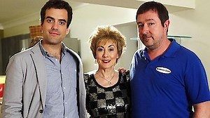 Watch Mount Pleasant Season 4 Episode 5 - Episode 5