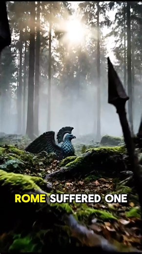 A legionary who survived over 100 battles — his armor carries the scars of an entire empire. Real warriors don’t fade… they endure. ⚔️🔥 #RomanLegacy 🏷️ Hashtags #RomanEmpire #RomanLegion #AncientWarriors #HistoryReels #RomanArmy #BattleScars #HistoricalLegends #AncientRome #EpicHistory #RomanLegacyOfficial | Roman Legacy