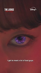 140 reactions | Romance and crime awaits in The Judge From Hell starring Park Shi-hye and Kim Jae-young, now available on Disney+ | Disney+ PH | Facebook