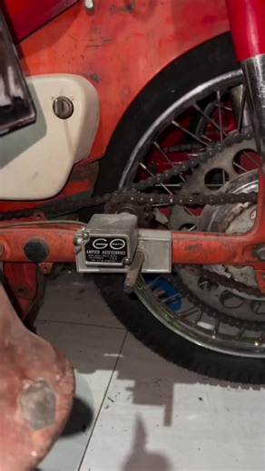 Curso de mecánica de motos: aprende sistema Go Matic