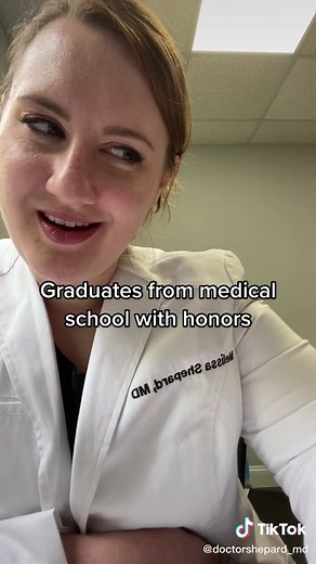 Achieving Honors in Medical School: Is it Necessary?