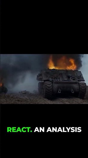 Why Did So Many Tanks Explode in WWII?