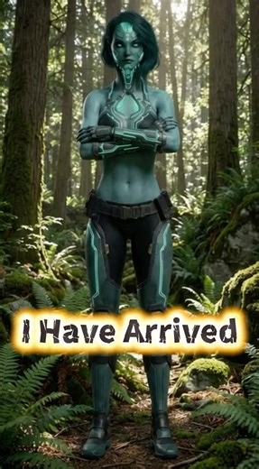 My Alien Ship Was Named by... A Filing System? (3I/ATLAS Explained) 👽🛰️