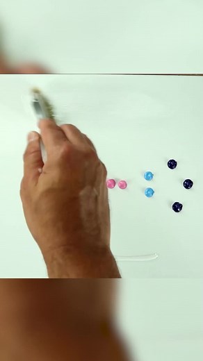 24K views · 779 reactions | Simple Landscape : Reflection on the Water | Acrylic Painting #raygrimesfineart #painting #acrylic #abstract #abstract art #landscape | Ray Grimes Fine Art | Facebook