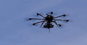 Researchers exploring new uses for drones