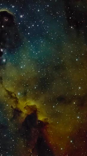 This week's stunning images of the universe from the West Midlands using Optolong filters. #reels #shorts #reelsfb #astrophotography #space #universe #photography #astronomy | AstroLee