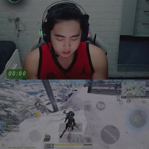 CODM Montage: Quick Scope Highlights Compilation