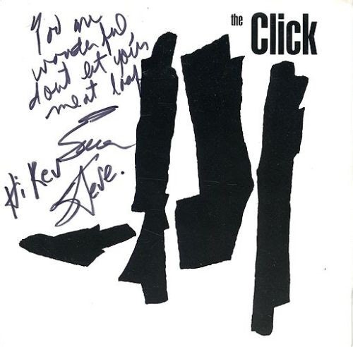 The Click - The Click