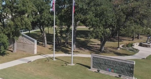 Audit reveals years of neglected cases at North Texas police department