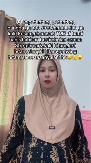 Tips Merawat Kulit Selama Kehamilan TM3