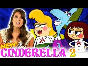 Cinderella - NEW Chapter 2 | Story Time with Ms. Booksy at Cool School