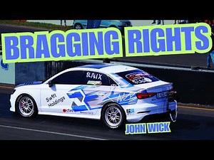 BRAGGING RIGHTS 2025: Killarney Drag Racing |4 October | Who's the FASTEST in SA?