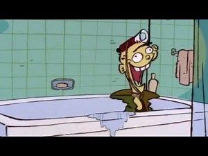 Ed Edd n’ Eddy: A Boy and his Ed - Ending