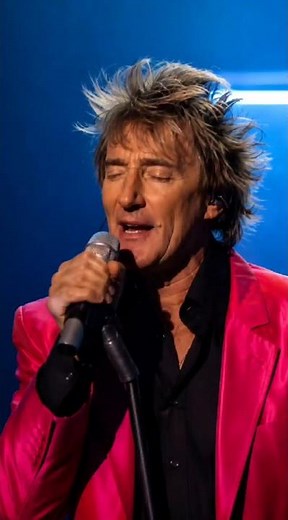 Have You Ever Seen The Rain [2006] - Rob Stewart l Rick Classic Album l #viral #classic #lyrics 🎶🎺🎶