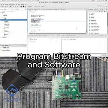 [FPGA Prototype] PCM2PDM on Xilinx Zynq 7000 #fpga #pcm2pdm #dtvc
