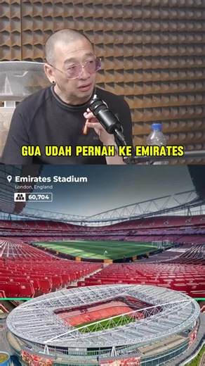 Stadion Usang di Eropa: Eksplorasi Old Trafford