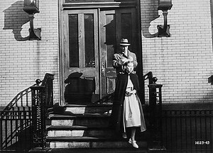 The Sleeping City (1950) | ČSFD.cz