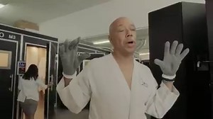 99K views · 199 reactions | The key to Russell Simmons' success is all about stillness. #pioneers | HuffPost | Facebook