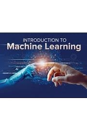 Watch Introduction to Machine Learning Season 1 Episode 4 - Neural Networks for Perceptual Rules