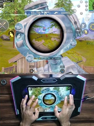 iPad Mini 5 vs Mini 6 – Speed, Display & Gaming Test!"