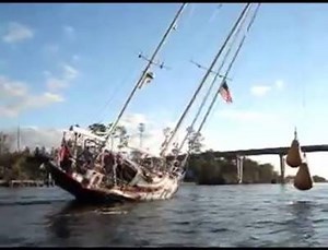 8.6K views · 169 reactions | Sailors are nothing if not resourceful! | Dockwa | Facebook