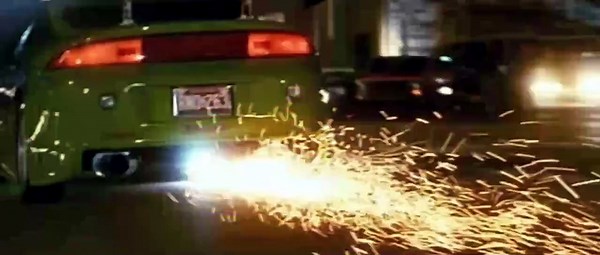 THE FAST AND THE FURIOUS (2001) Trailer VO - HD [Full Movie]